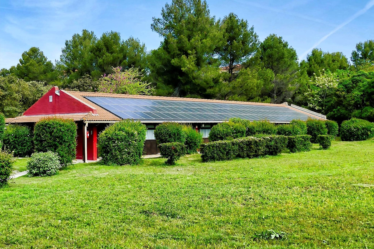 Bağ Evi