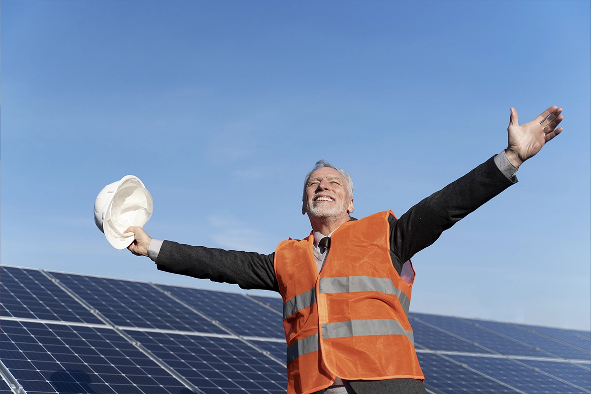 Enerji Bağımsızlığı